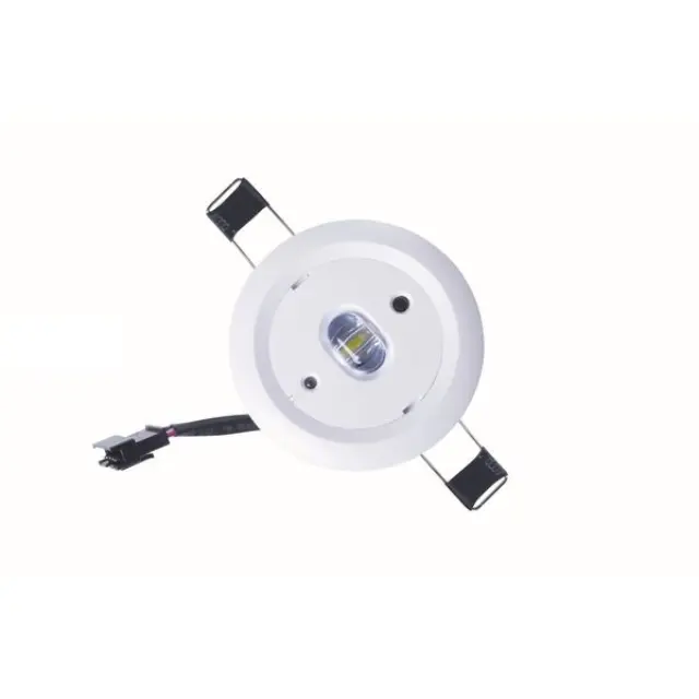 Starlet White II LED SC 300 SA 3H MT
