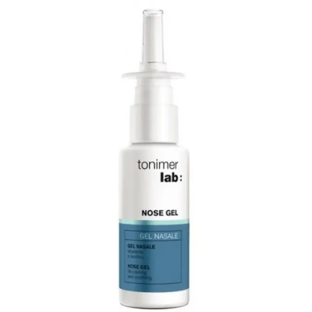 EPSILON HEALTH TONIMER LAB NOSE GEL ΡΙΝΙΚΗ ΓΕΛΗ 20ML
