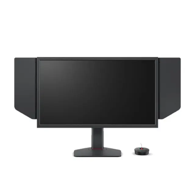 ZOWIE XL2540X+ computer monitor 61.2 cm (24.1") 1920 x 1080 pixels Full HD LED Black