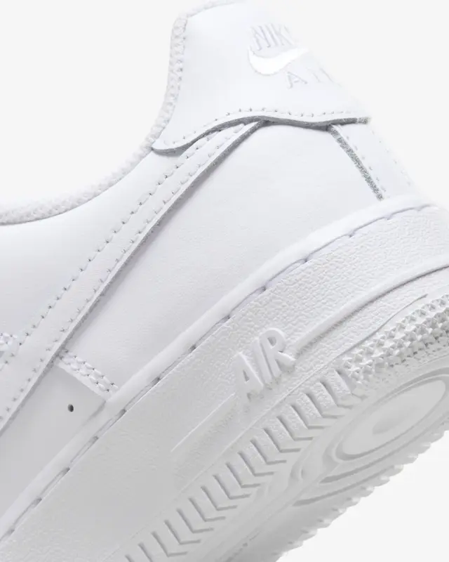 Nike Air Force 1 LE (GS) FV5951-111 - 38.5 3