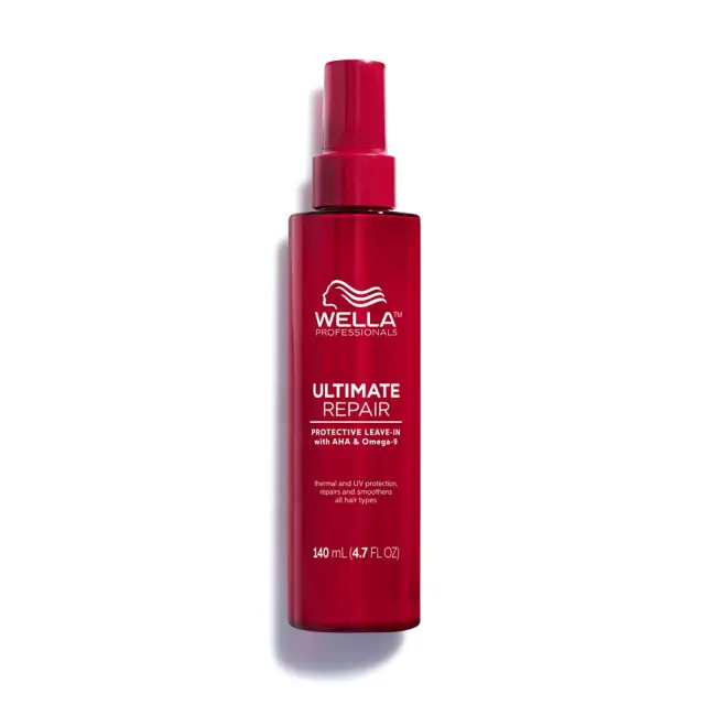 Wella Professionals Ultimate Repair Protective Leave-In 185ml