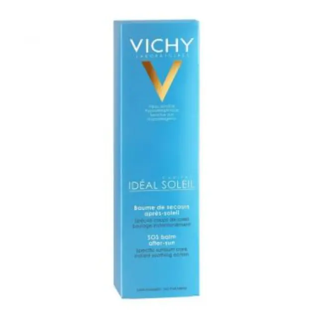 Ideal Soleil After Sun Repair Balm