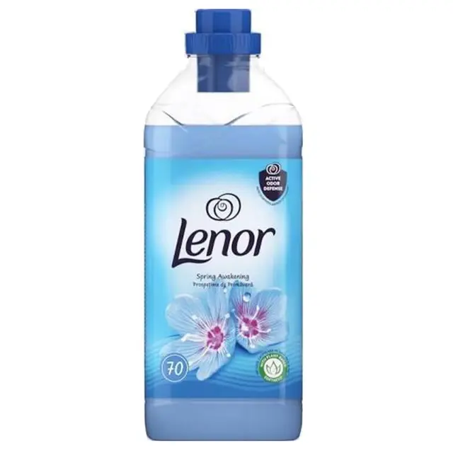 LENOR Συμπυκνωμένο Spring Awakening 70Μεζ 1750ml