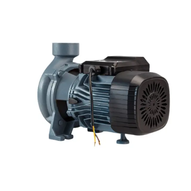 Nakayama Pro NP2075 - Αντλία Φυγοκεντρική Υψηλής Παροχής 1100W (036050) 2