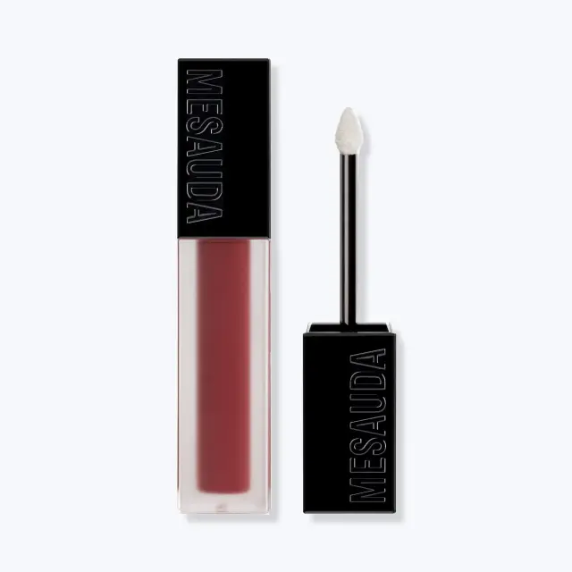 Mesauda Υγρό Κραγιόν Μακράς Διαρκείας Sublimatte 5ml - 206