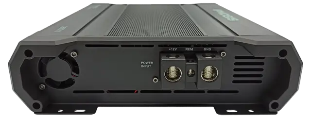 Ipnosis 2ch IPA K1800.2 2