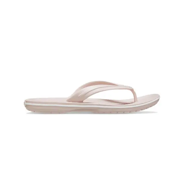 Crocs Crocband Flip Flops (11033-6UR) - Σομόν
