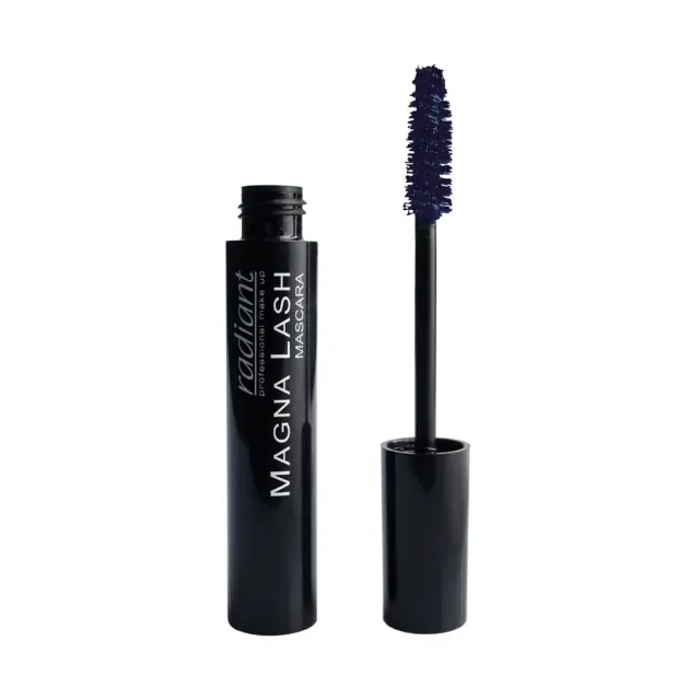 Radiant Magna Lash Mascara 13ml | Απόχρωση 05 Midnight Blue