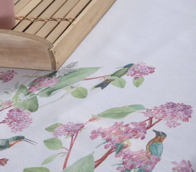 ΤΡΑΠΕΖΟΜΑΝΤΗΛΟ DREAM ON 140X140 NEF-NEF HOMEWARE 3