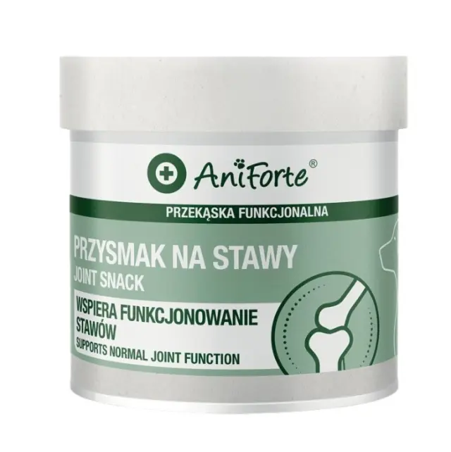 ANIFORTE Joint snack - dog treat - 50g