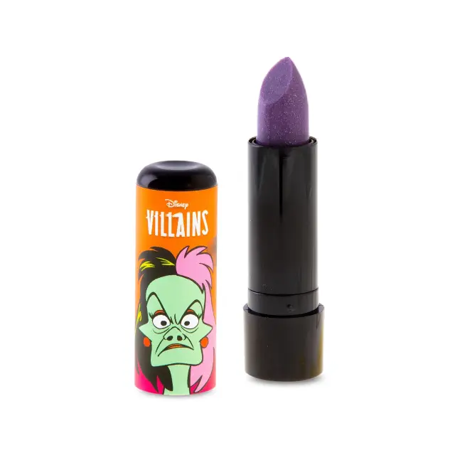 MAD BEAUTY Cruella Colour Changing Lip Balm 1τμχ 2