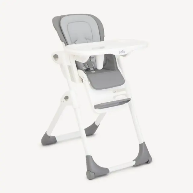 Joie Mimzy Καρεκλάκι Φαγητού Recline Artic