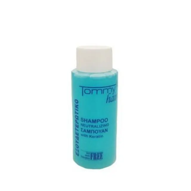 Neutralizing Εξουδετερετικό Σαμπουάν 120ml
