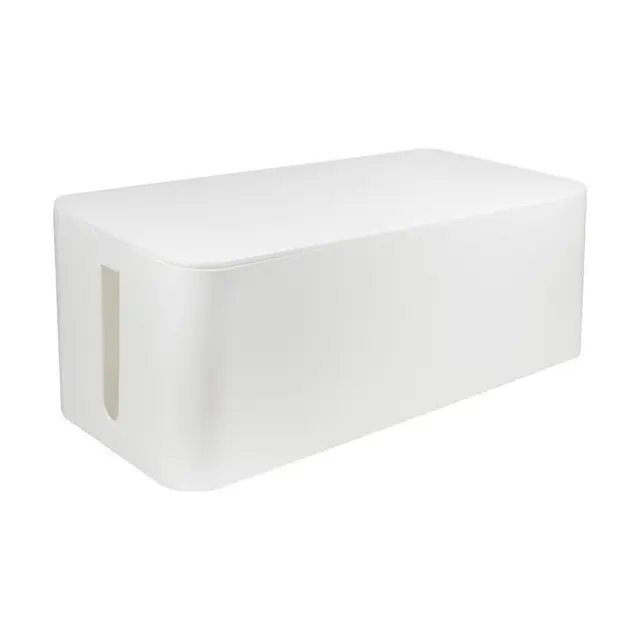 LogiLink Cable Box White (KAB0063)