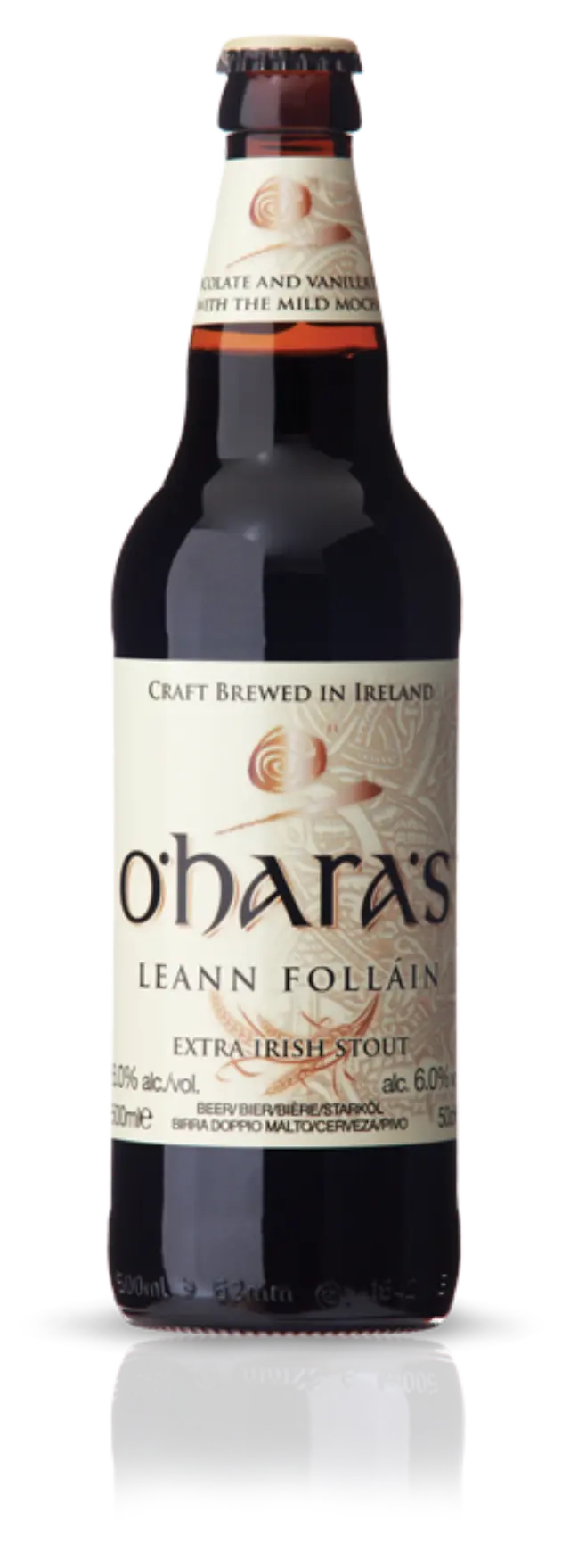 OHARA S LEANN FOLLAIN 330ml