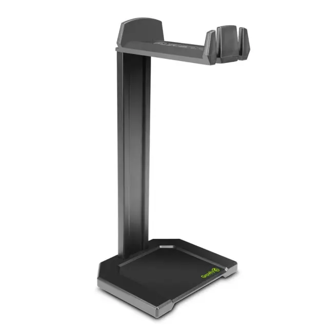 Gravity HP HTT 01 B Επιτραπέζια Βάση Ακουστικών