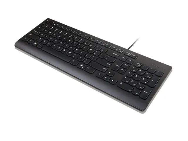 Lenovo LV Essential Wired Keyboard (4Y41R64649) 2