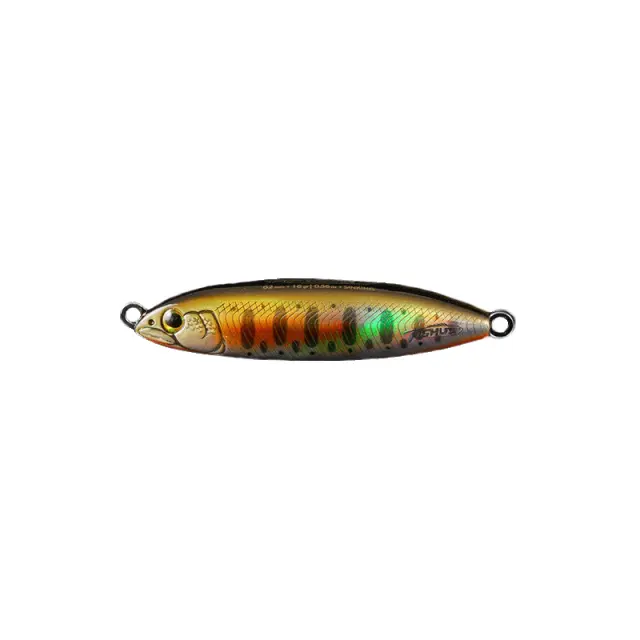 Τεχνητό Fishus Lurenzo Wobly 8cm Yamame