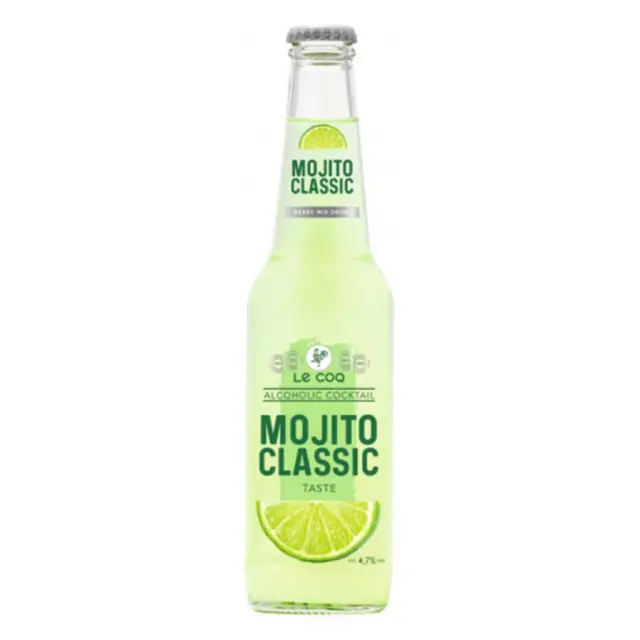 Le Coq Cocktail Mojito 330ml