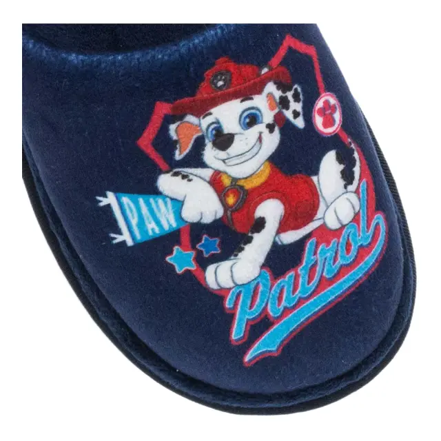 Παιδικές Παντόφλες για Αγόρια Parex Paw Patrol (Μεγέθη 27-36) ΜΠΛΕ - 35/36 3