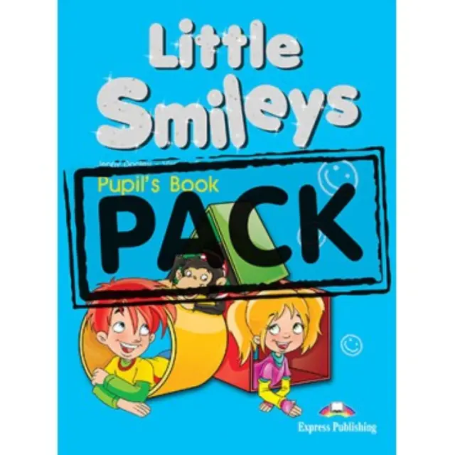 LITTLE SMILES SB POWER PACK