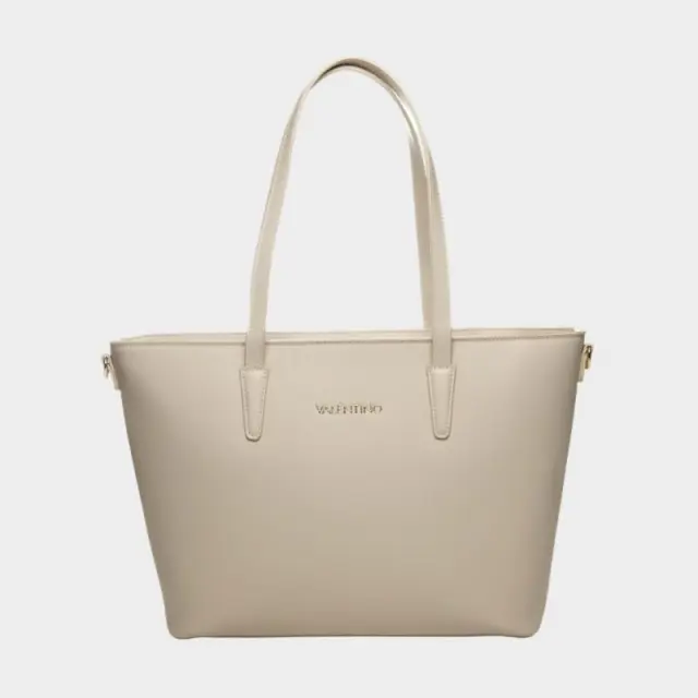 Τσάντα Valentino VBS7B301-991 Εκρού - ONESIZE