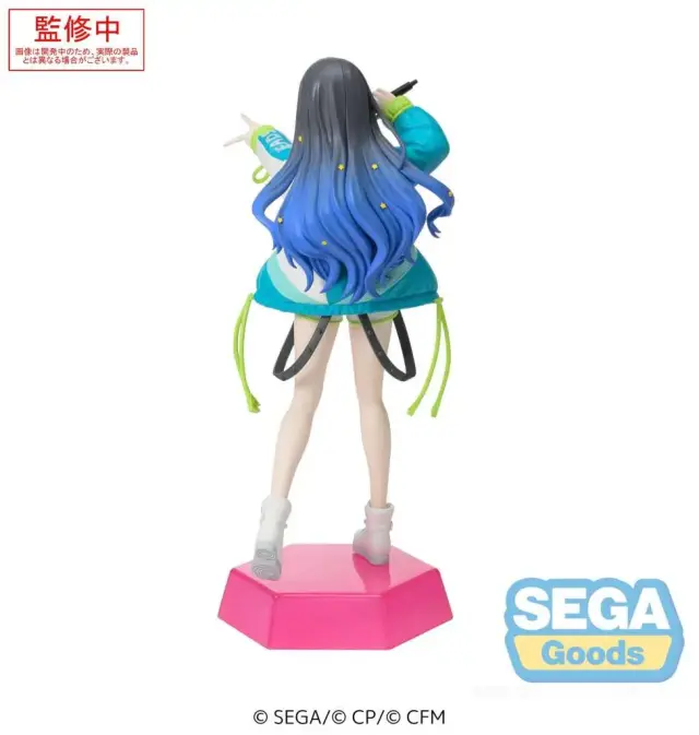 Hatsune Miku Shiraishi An Desktop X Decorate Fig 3