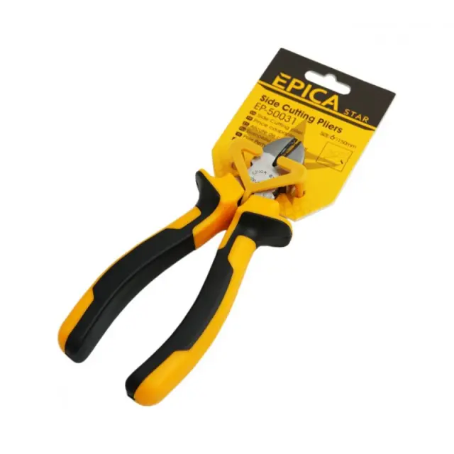 ΠΕΝΣΑ ΠΛΕΥΡΙΚΗΣ ΚΟΠΗΣ 150mm/6" EPICA STAR EP-50031