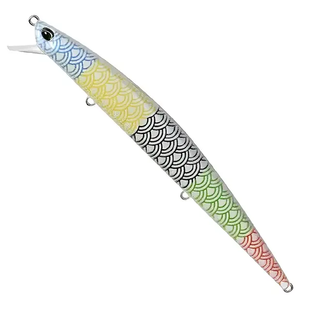 Τεχνητό DUO Tide Minnow Slim Flyer 17.5cm ACCZ200 Iaponia 25