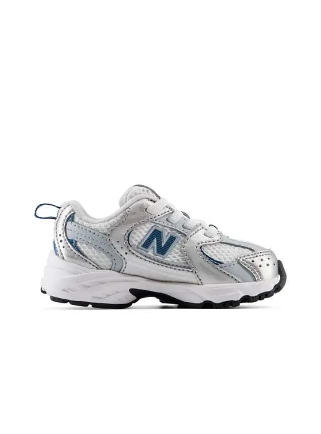 Βρεφικά Παπούτσια New Balance για Αγόρια 530 Bungee Blue ( Μεγέθη 21-27,5) ΜΠΛΕ
