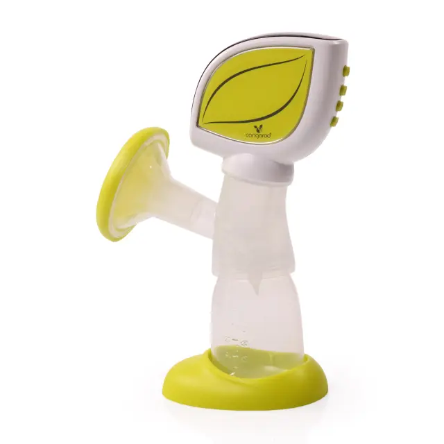 CANGAROO - Electric breast pump Glow XN-D220 - 3800146263386
