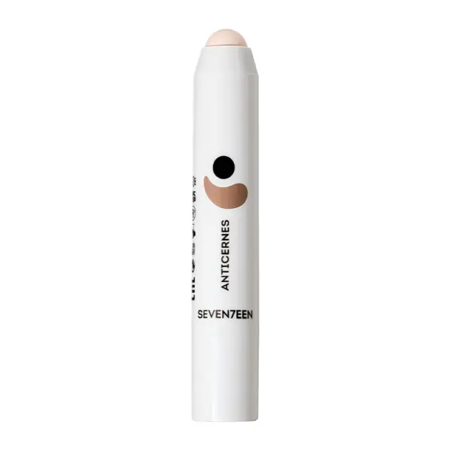 Seventeen Anticernes Concealer 2.8gr - 01 Rose Beige