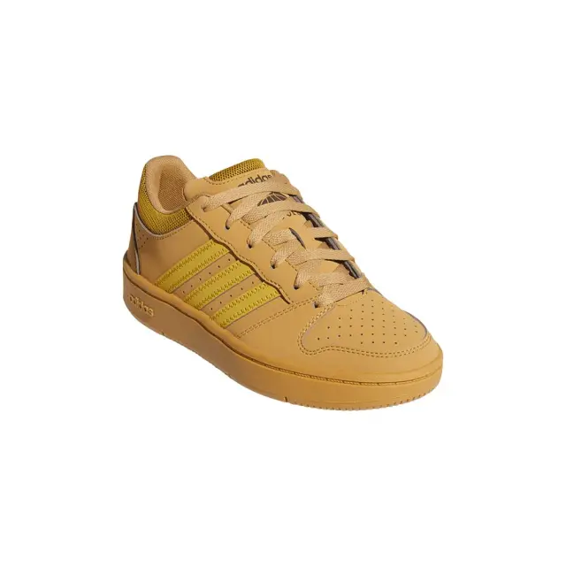 adidas Sportswear Youth Hoops Classic J Καφέ KJ7934 (adidas Sportswear) 3