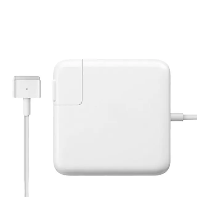 Andowl Q-KC01 Φορτιστής Laptop 60W για Apple με Αντάπτορα Τροφοδοσίας