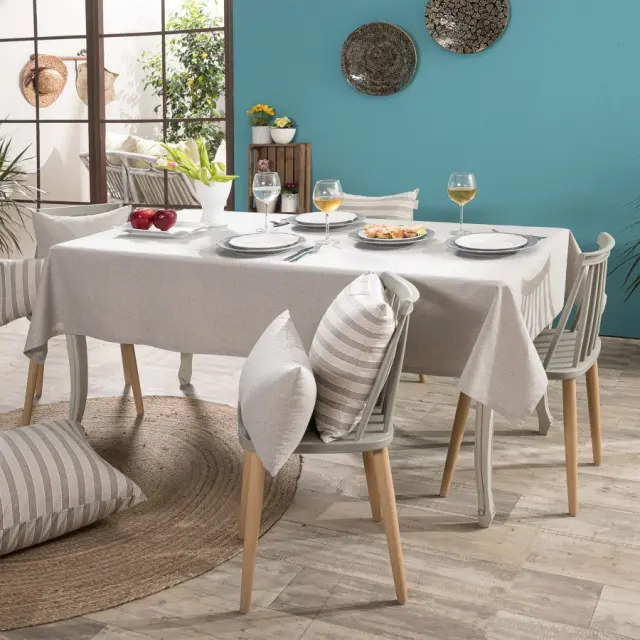 Τραπεζομάντηλο Laredo 11 TEORAN 135x135cm