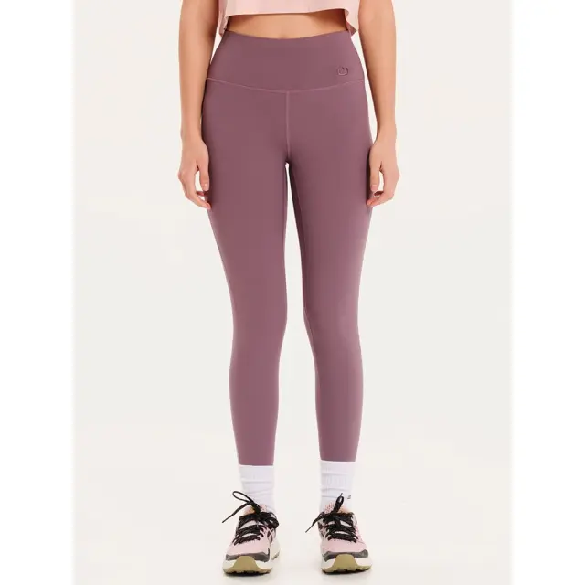 Emerson Women's Leggings (251.EW271.17-Dusty Mauve) - Μώβ - L