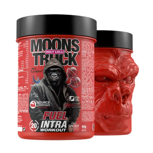 Zoomad Labs Moonstruck Fuel 3