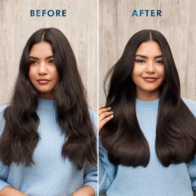 Moroccanoil 4 In 1 Blow Dryer Brush 2