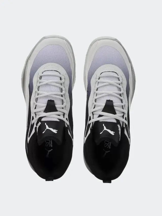 PUMA PLAYMAKER FADE - 48 3