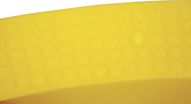 AMILA Τουβλάκια Ισορροπίας Σετ 12τμχ Κίτρινα (99528) 2