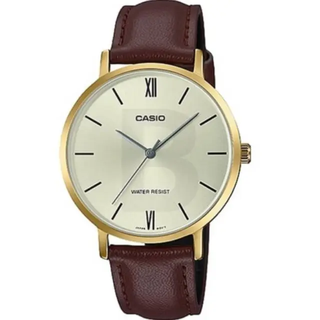 Casio Enticer LTP-VT01GL-9BUDF