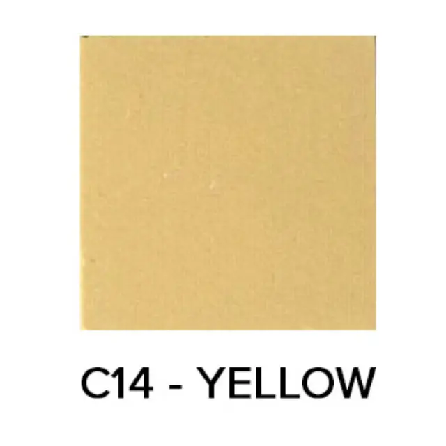 Ψηφίδα Κεραμική C14 Yellow - 120gr