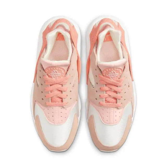 Nike Air Huarache (DR7874-100) - MULTI-COLOR 3