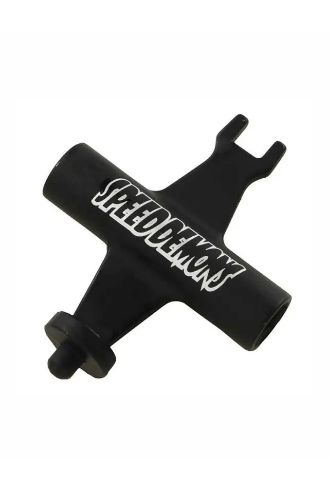 SPEED DEMONS Skate Tool X