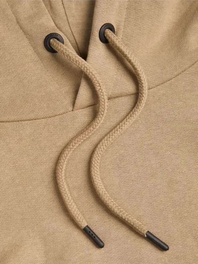 JJESHARK SWEAT HOOD NOOS Crockery - M 2
