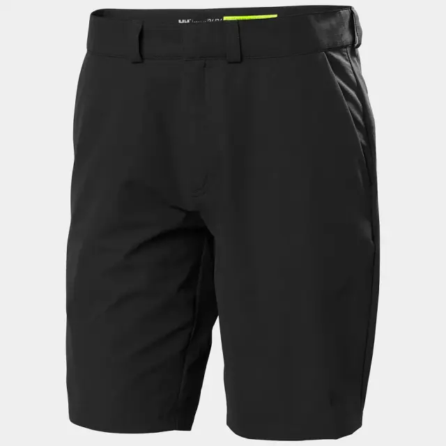 Helly Hansen Ανδρικό HH® Quick-Dry Shorts Ebony - 28