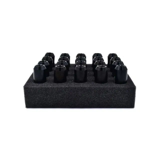 D1 SPEC μπουλόνια για ζάντες 20τμχ - D1 SPEC wheel nuts 20pcs 47102 3