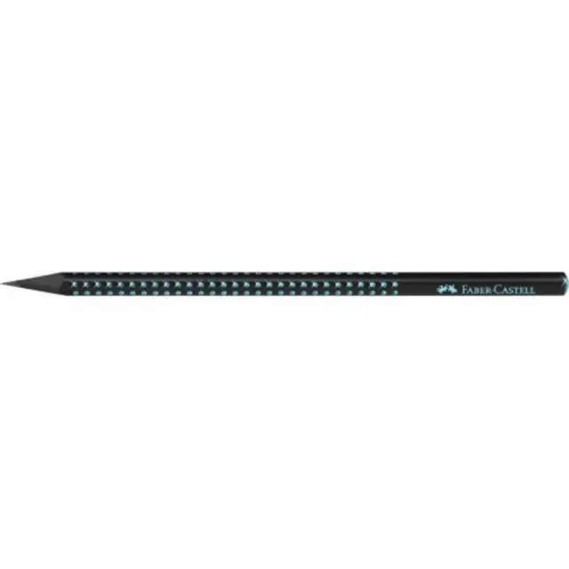 Faber Castell Sparkle Midnight B Γαλάζιο Of/ 118268 (Faber Castell)