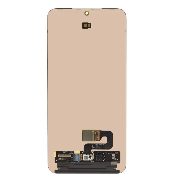 LCD display + Touch Unit Samsung S926 Galaxy S24+ (Service Pack) 2