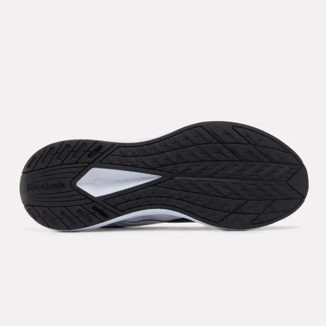Reebok Men's Verse Άσπρο - Μαύρο 100262447 (Reebok) 2